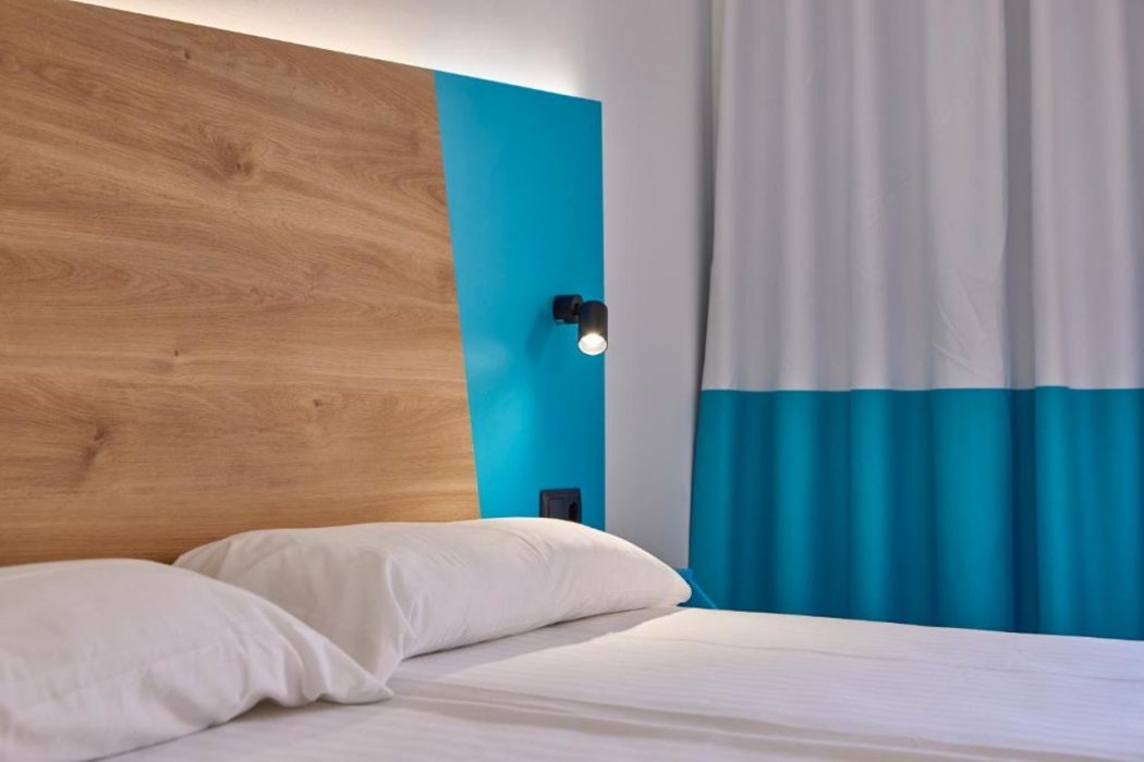 AHOI! Urban Beach Hotel 9/34