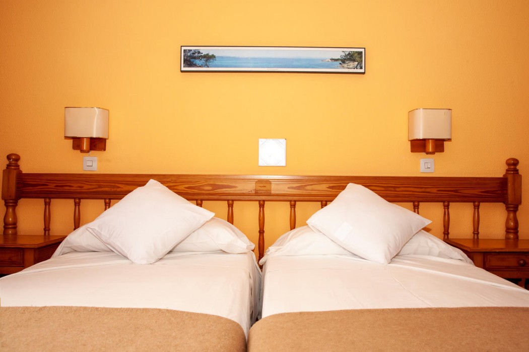 Bon Aire Apartamentos 16/53