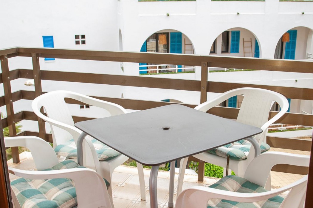 Bon Aire Apartamentos 27/53