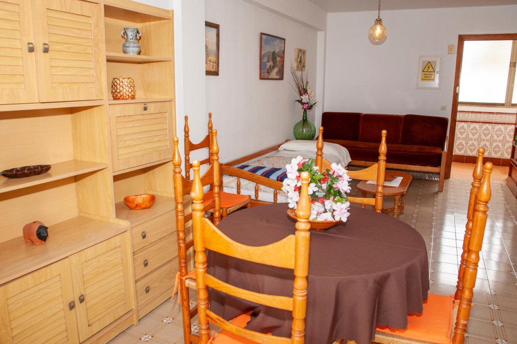 Bon Aire Apartamentos 30/53