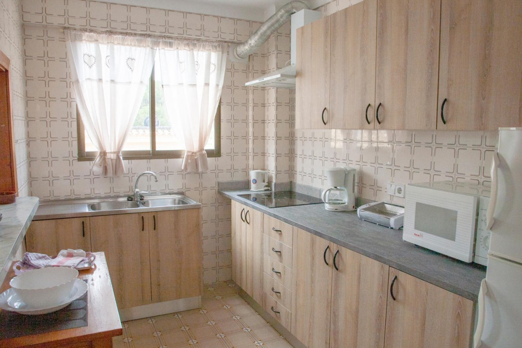 Bon Aire Apartamentos 13/53
