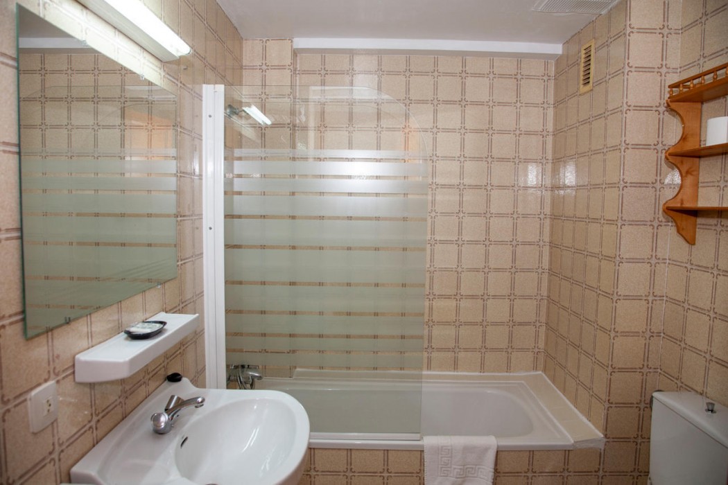 Bon Aire Apartamentos 8/53
