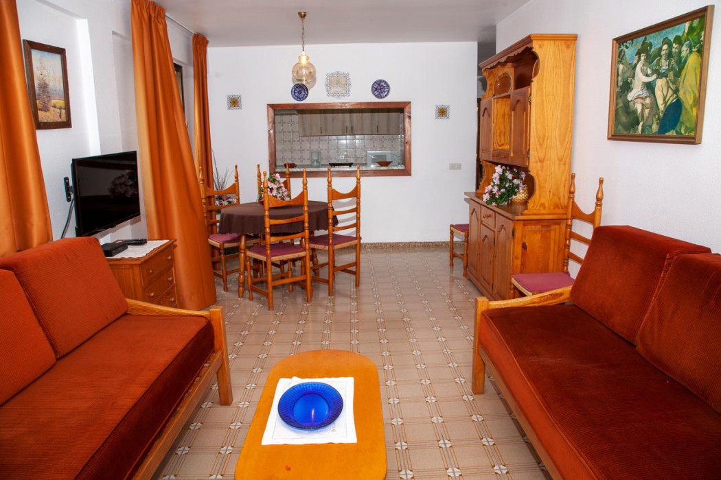 Bon Aire Apartamentos 23/53