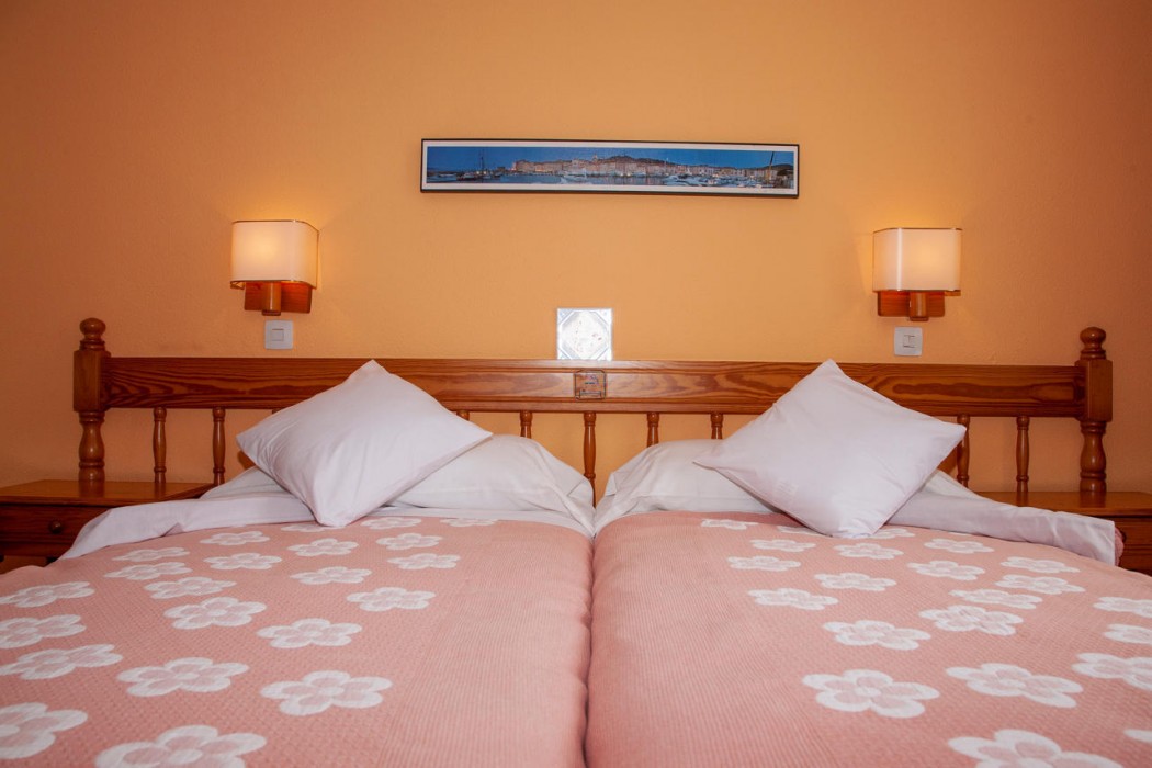 Bon Aire Apartamentos 25/53