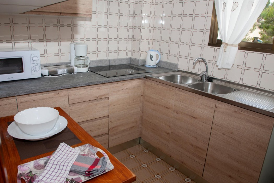 Bon Aire Apartamentos 24/53