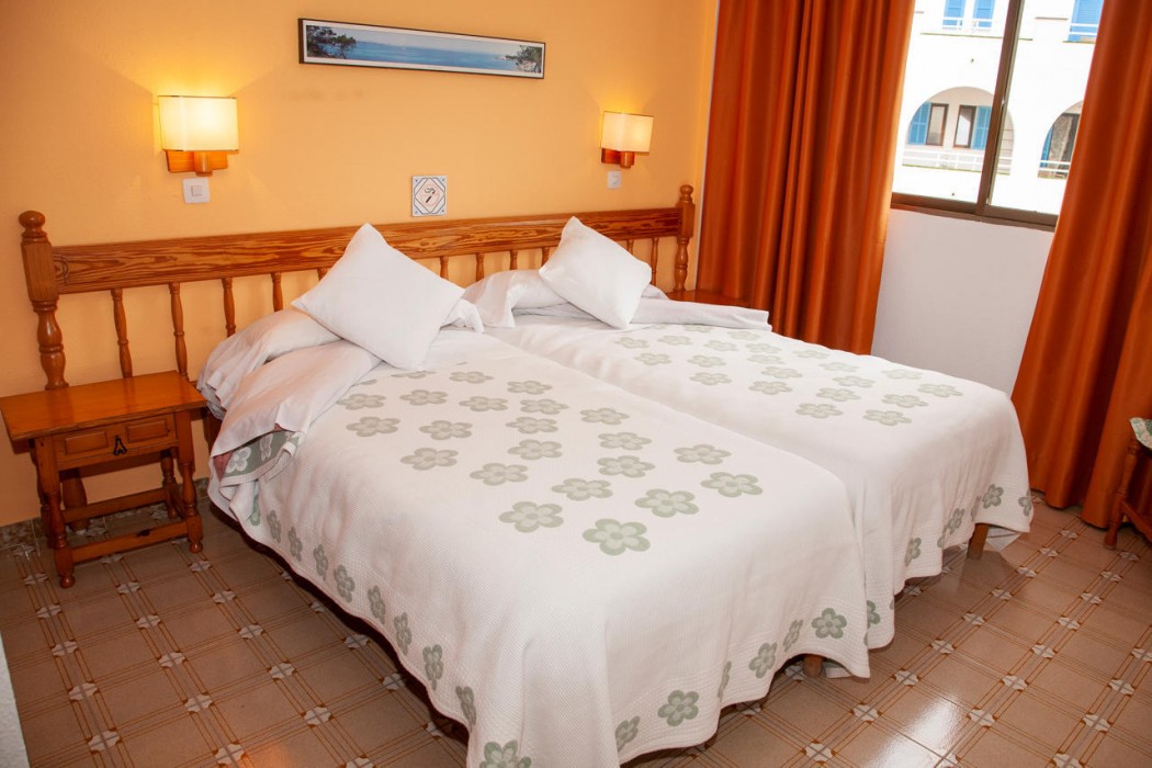 Bon Aire Apartamentos 26/53