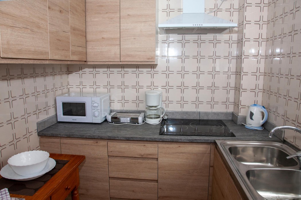 Bon Aire Apartamentos 20/53