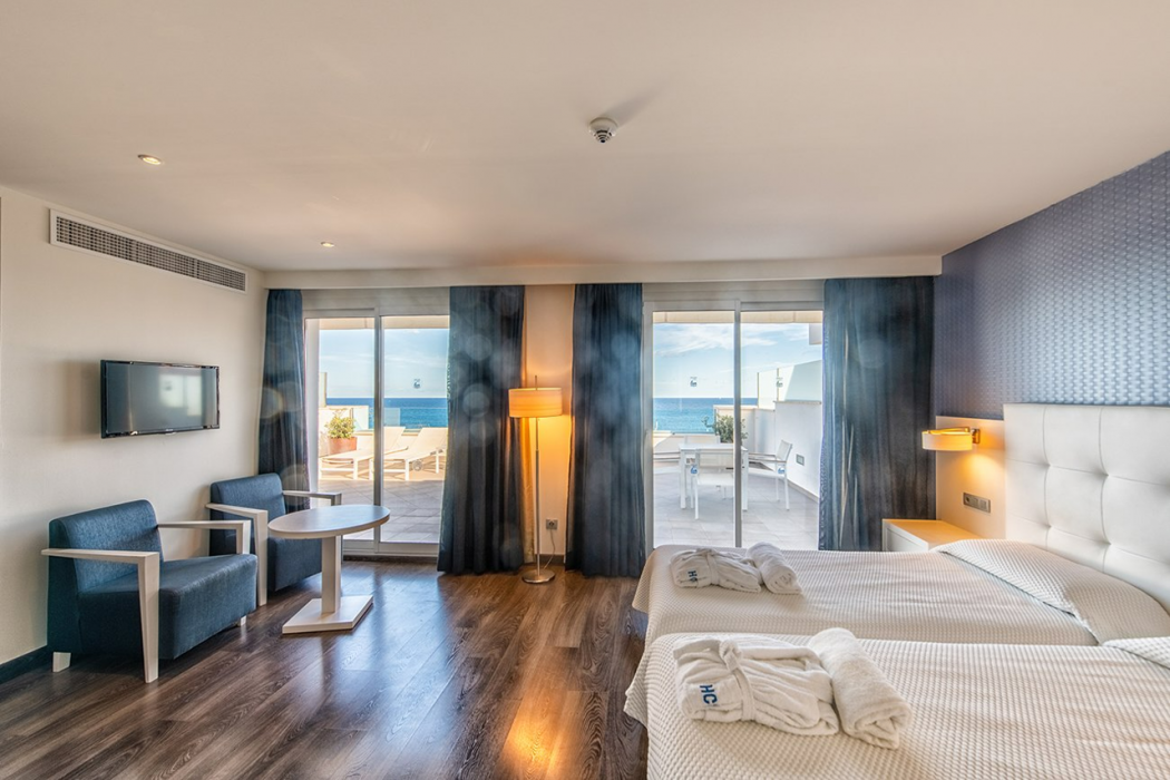 Hotel Cala Bona 22/72