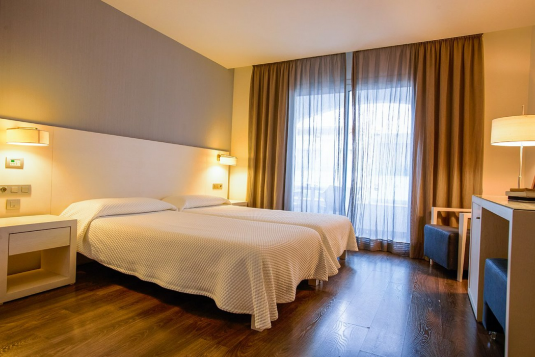 Hotel Cala Bona 25/72