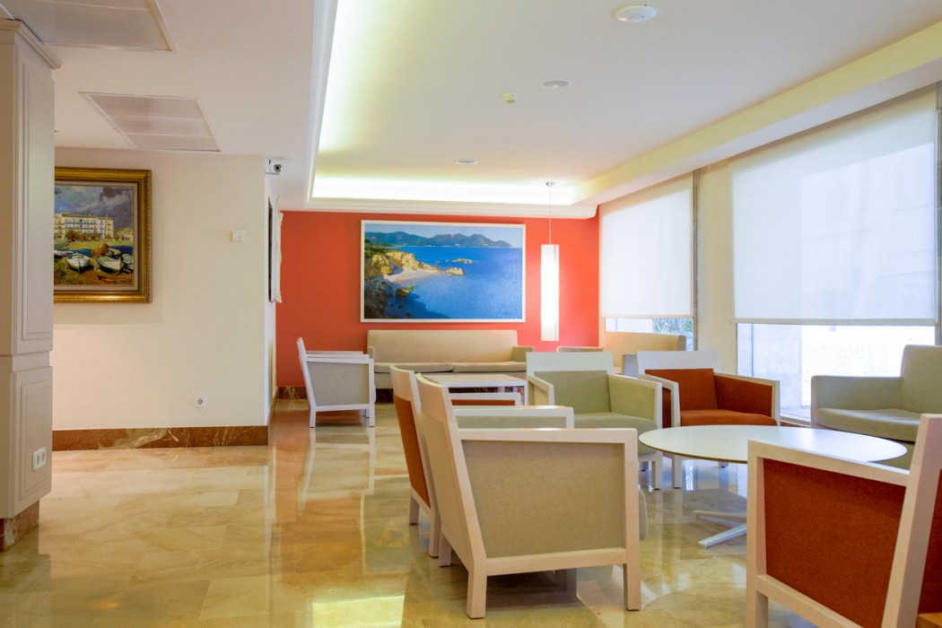 Hotel Cala Bona 40/72