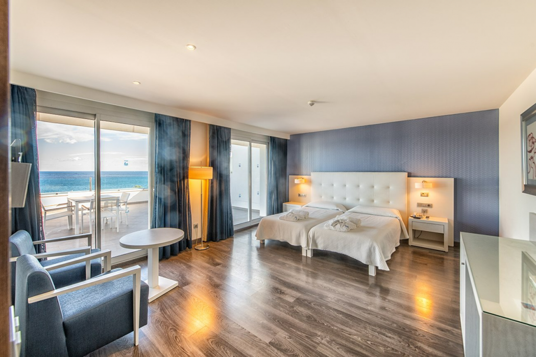 Hotel Cala Bona 23/72
