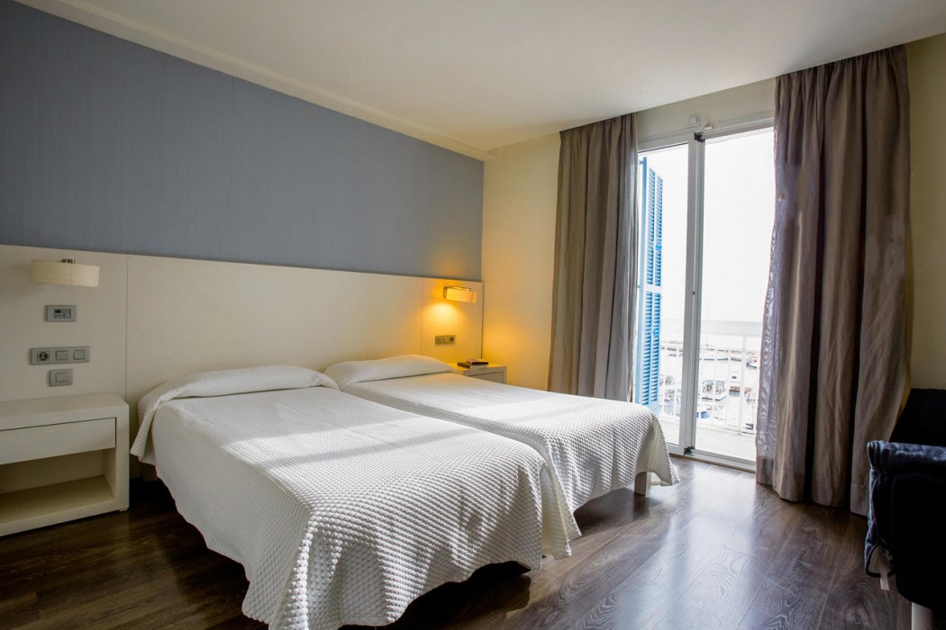 Hotel Cala Bona 17/72