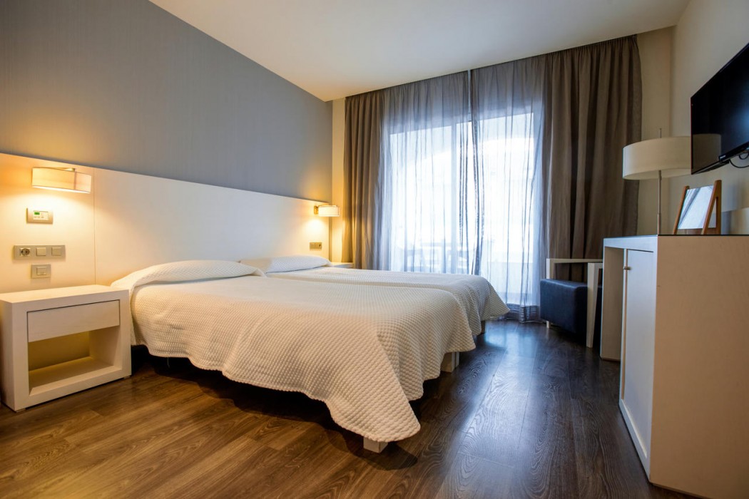 Hotel Cala Bona 16/72