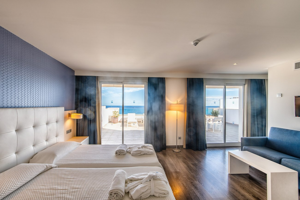 Hotel Cala Bona 20/72