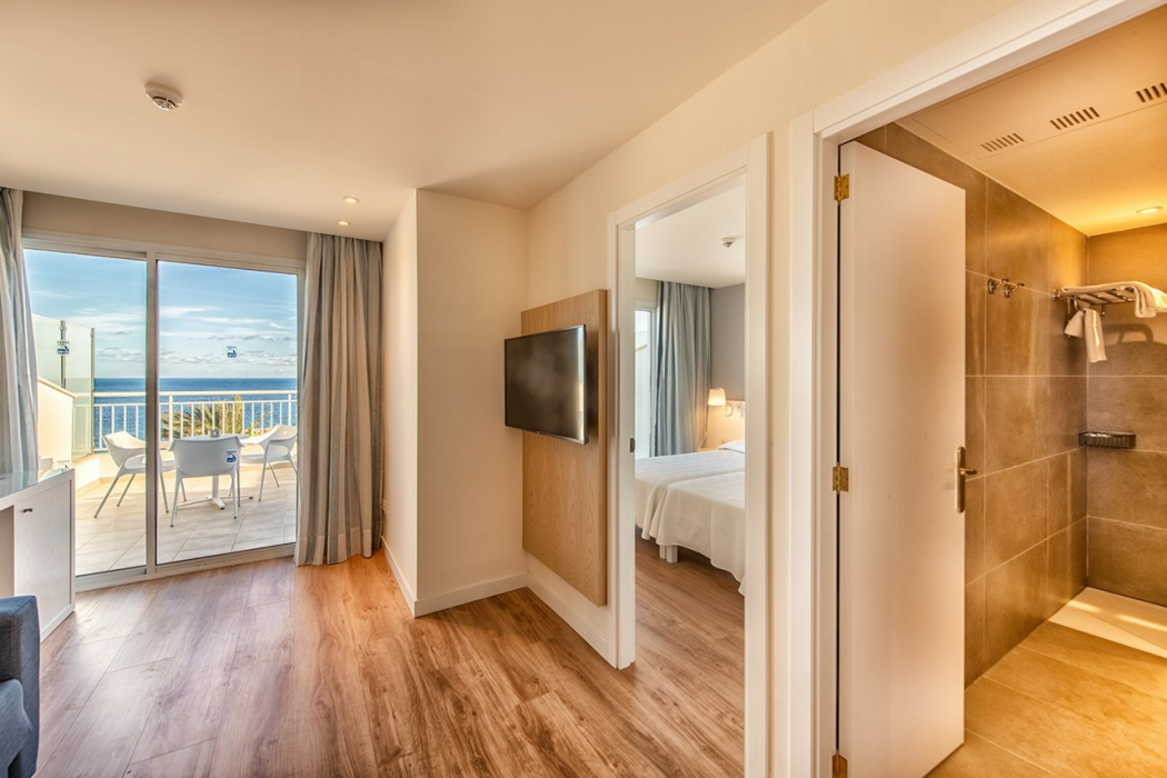 Hotel Cala Bona 21/72
