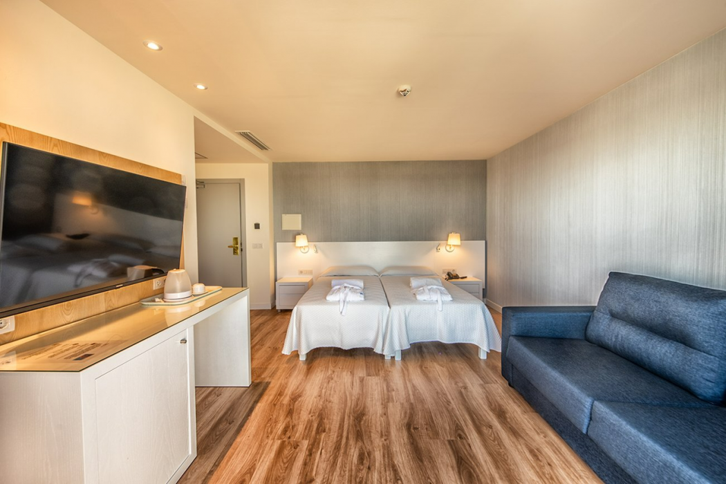 Hotel Cala Bona 19/72
