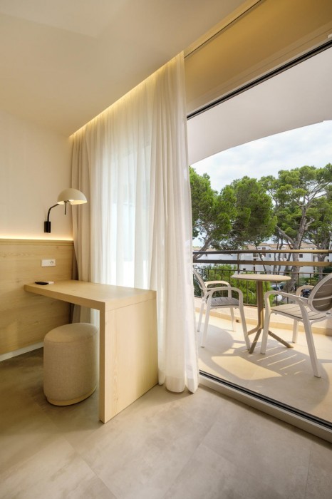 Cala Ferrera Hotel 78/191