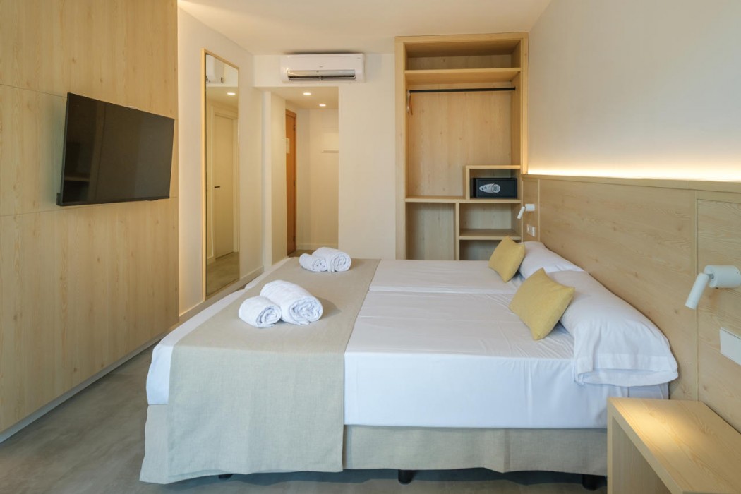 Cala Ferrera Hotel 97/191