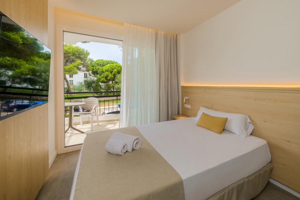 Cala Ferrera Hotel 106/191