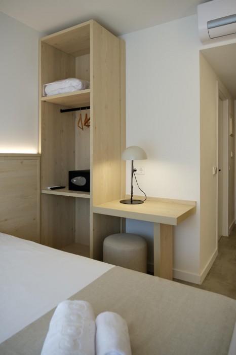 Cala Ferrera Hotel 105/191