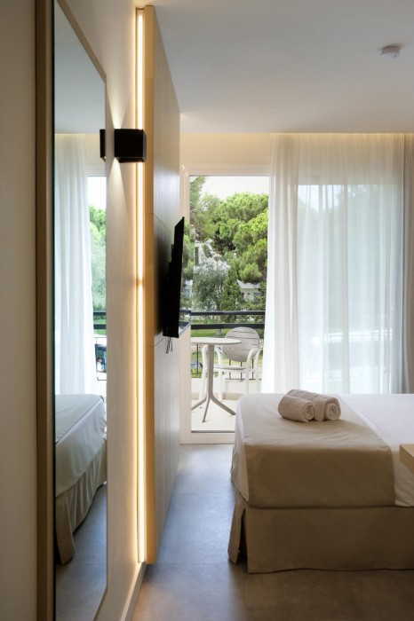 Cala Ferrera Hotel 108/191