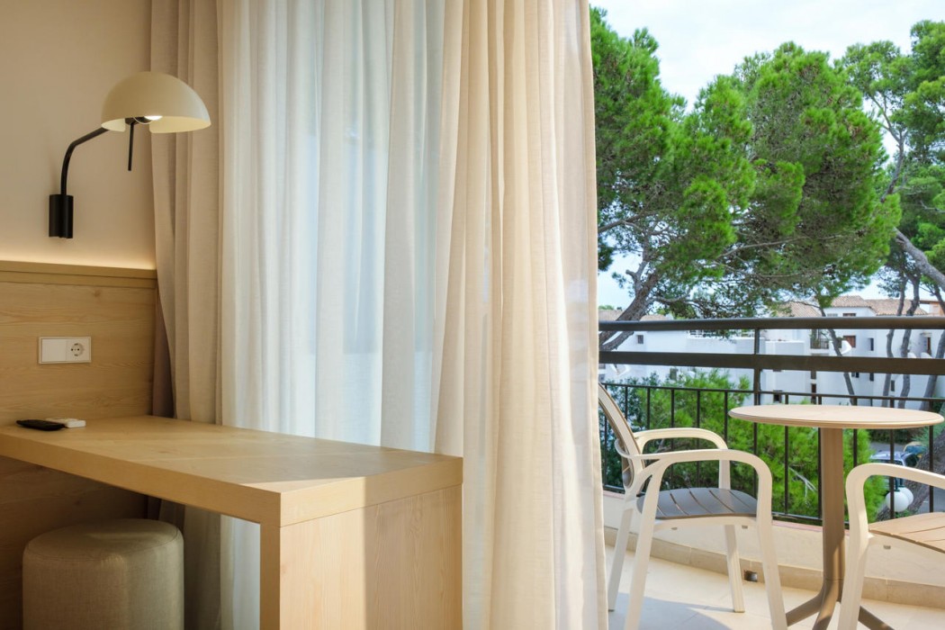 Cala Ferrera Hotel 26/191