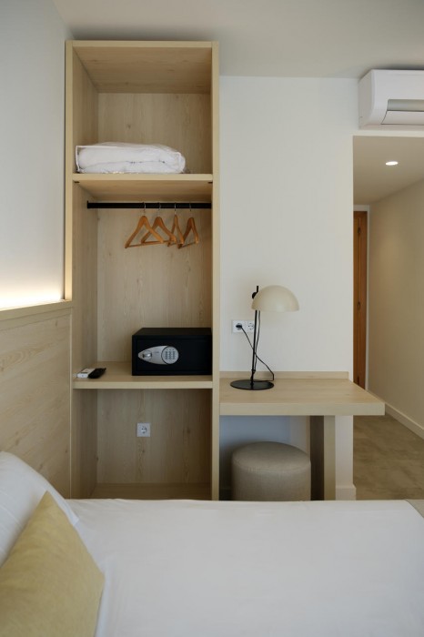 Cala Ferrera Hotel 27/191