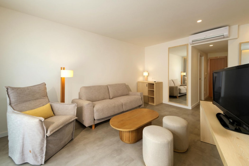 Cala Ferrera Hotel 135/191