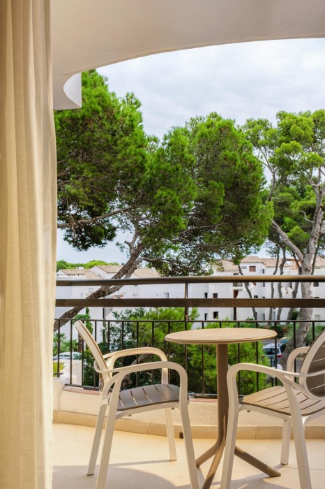 Cala Ferrera Hotel 83/191