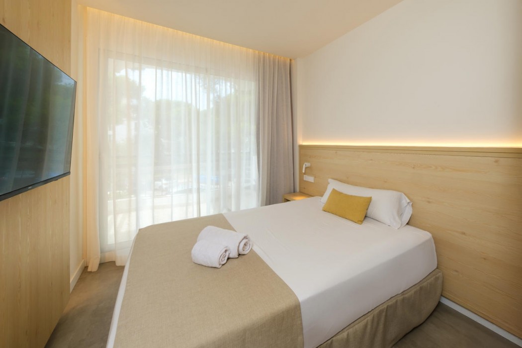 Cala Ferrera Hotel 109/191