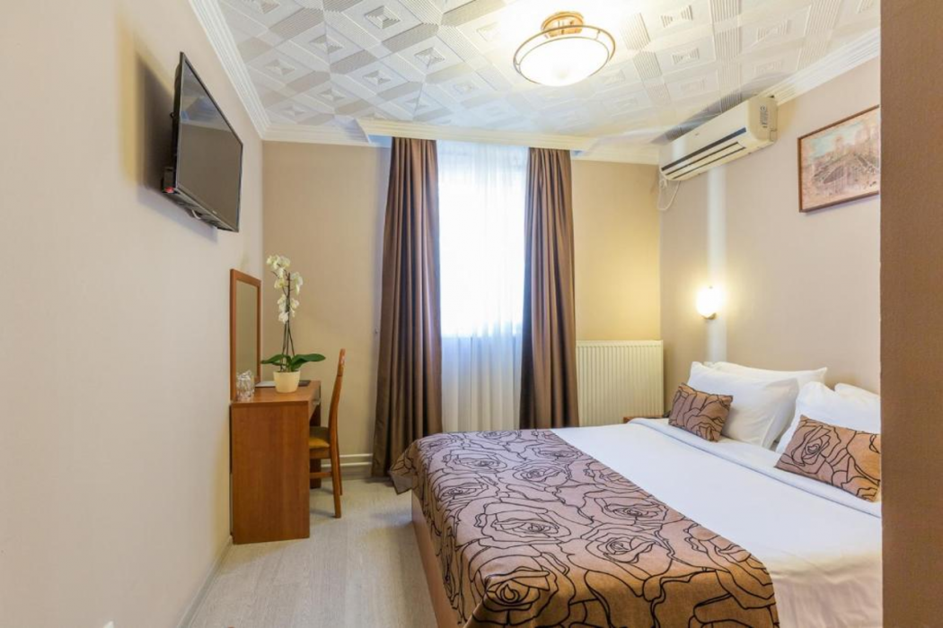 Belgrade City Hotel 14/66