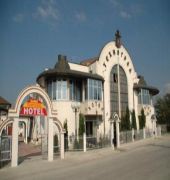 Tehnograd Hotel 1/55