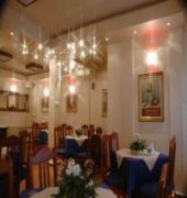 Tehnograd Hotel 24/55