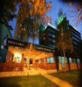 Novi Sad Hotel 1/54