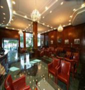 Novi Sad Hotel 5/54