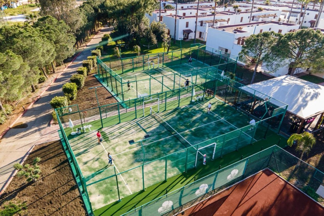 Club Kastalia Holiday Village 40/86
