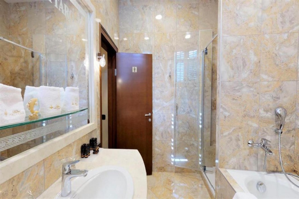 Historic Boutique Hotel Cattaro 14/60