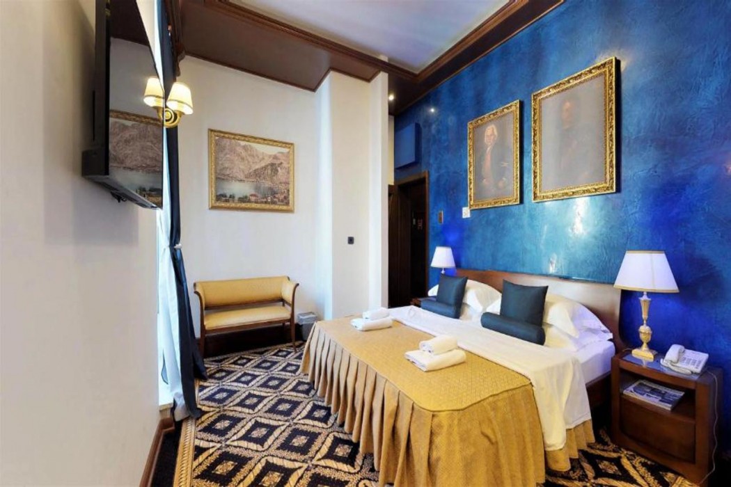 Historic Boutique Hotel Cattaro 10/60