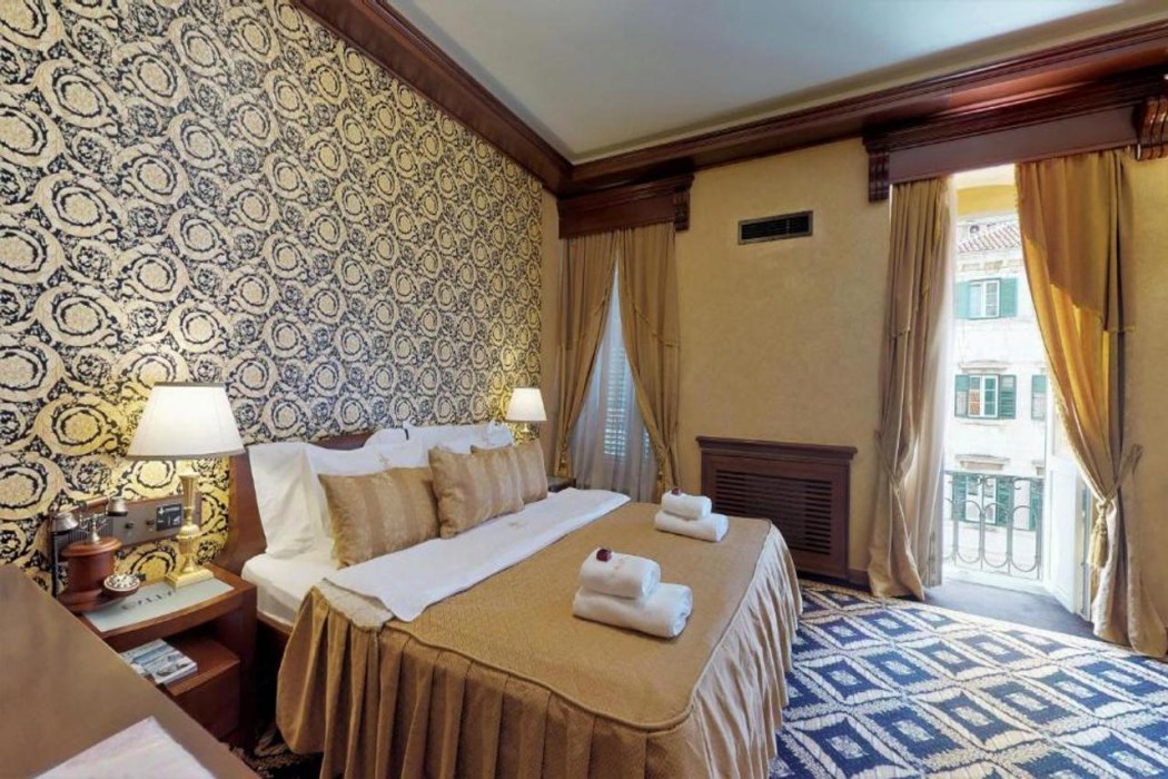 Historic Boutique Hotel Cattaro 13/60