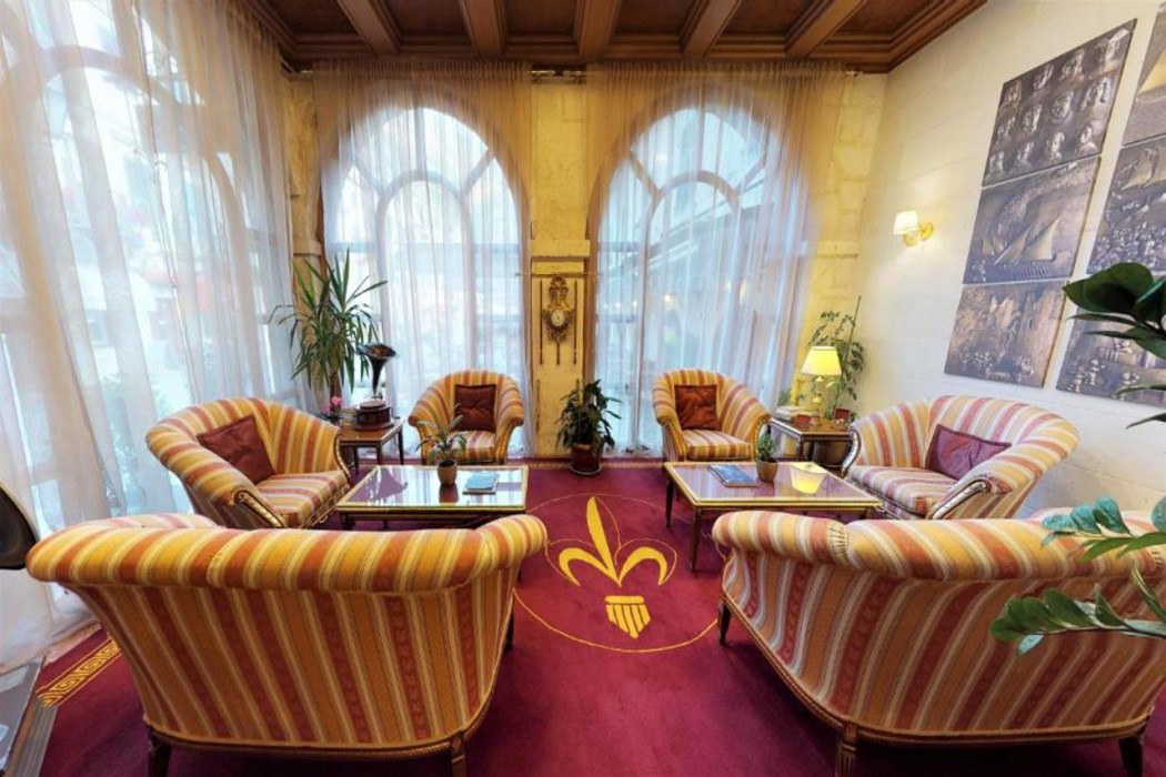 Historic Boutique Hotel Cattaro 7/60