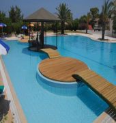 LAPETHOS RESORT 5/8