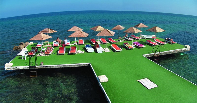 LAPETHOS RESORT 7/8