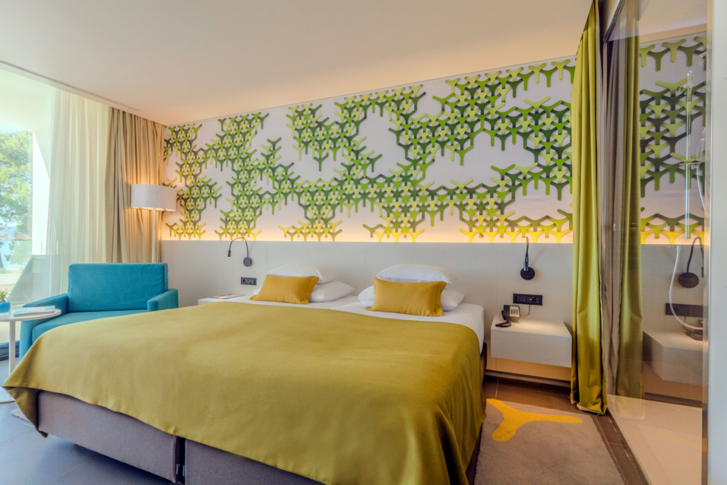 Bluesun Hotel Berulia 11/65