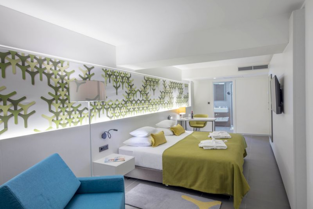 Bluesun Hotel Berulia 12/65