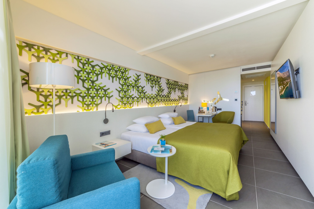 Bluesun Hotel Berulia 15/65