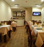 Hotel Bambis 18/54
