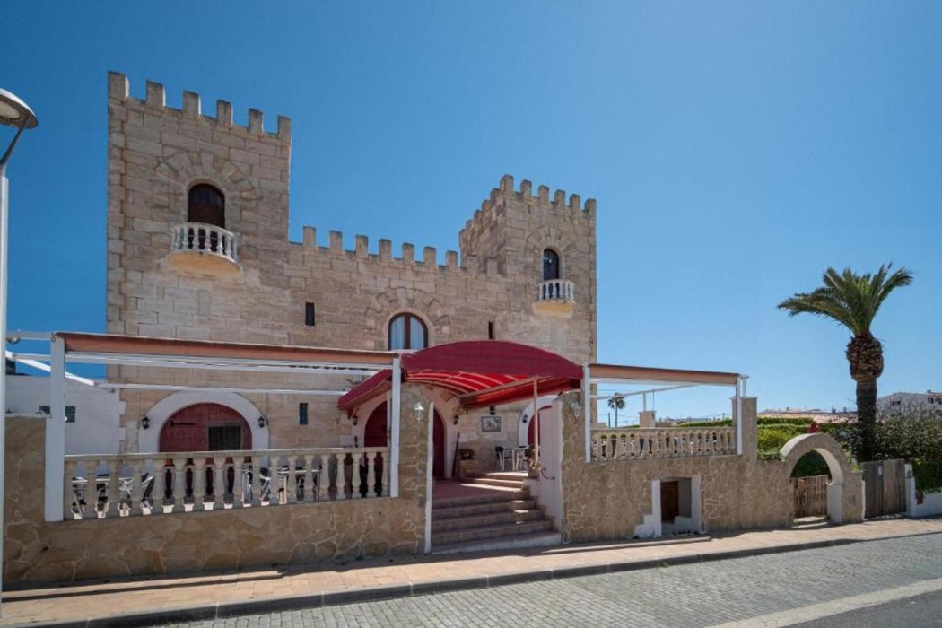 Castell de Lo 1/27