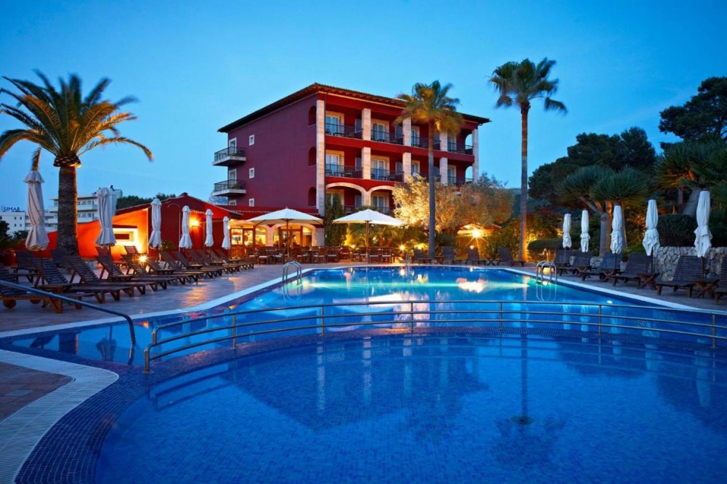 Hotel Cala Sant Vicenc - Adults Only 2/60