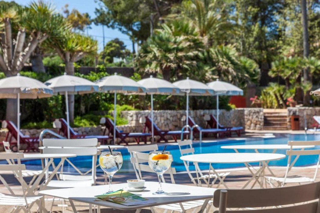 Hotel Cala Sant Vicenc - Adults Only 20/60