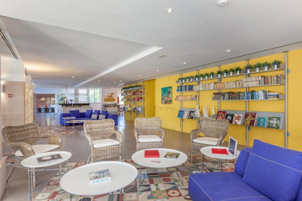 Hotel Cala Sant Vicenc - Adults Only 19/60
